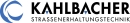 Bild: Logo Kahlbacher (öffnet in neuem Fenster)