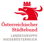 Logo - Österreichischer Städtebund