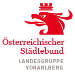 Logo - Österreichischer Städtebund